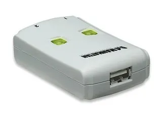 Hub USB MANHATTAN 162005 — vista 5