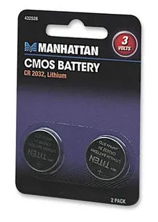 Batería MANHATTAN 432528