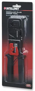 Pinza Crimpeadora INTELLINET 210836 — vista 2