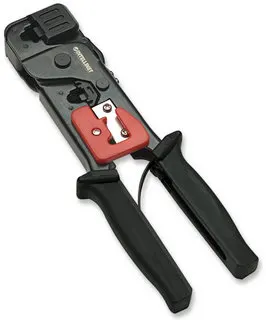 Pinza Crimpeadora INTELLINET 210836 — vista 3