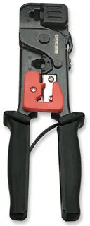 Pinza Crimpeadora INTELLINET 210836 — vista 4