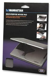 Mouse Pad MANHATTAN 422871 — vista 4