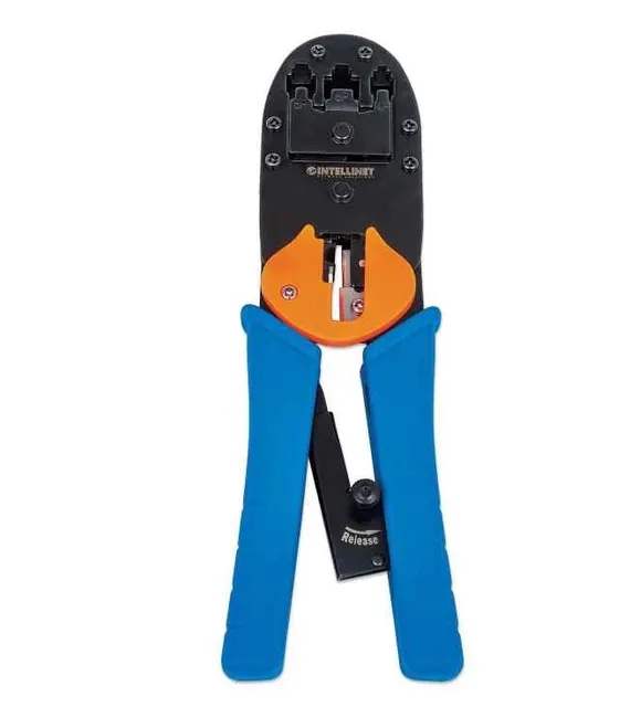 Pinza Crimpeadora INTELLINET 211048 — vista 4