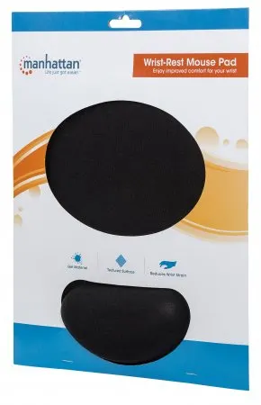 Mouse Pad MANHATTAN 434362 — vista 2