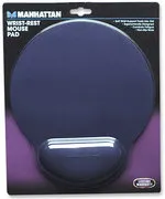 Mouse Pad MANHATTAN 6CH-00001 — vista 2