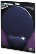 Mouse Pad MANHATTAN 6CH-00001 — vista 3
