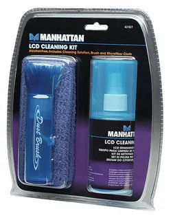 Limpiador Pantallas MANHATTAN 421027 — vista 2