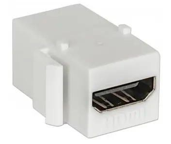 Jack - HDMI INTELLINET 771351 — vista 2