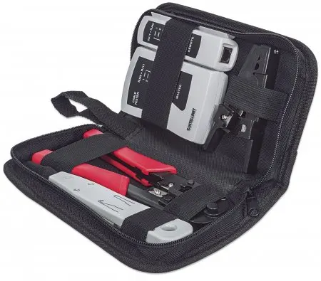 Kit de Herramientas INTELLINET 780070 — vista 3