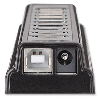 Hub USB MANHATTAN 161572 — vista 4