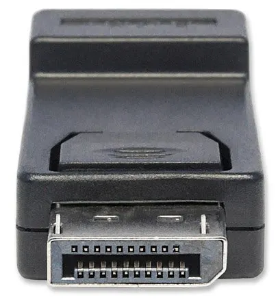 Adaptador Displayport a HDMI MANHATTAN 151993 — vista 4