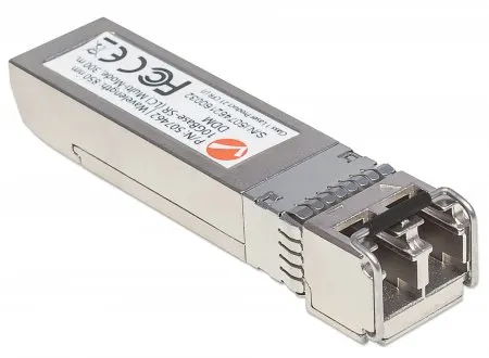 Modulo SFP + INTELLINET 507462 — vista 2