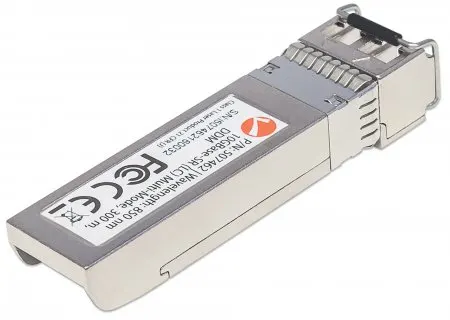 Modulo SFP + INTELLINET 507462 — vista 3