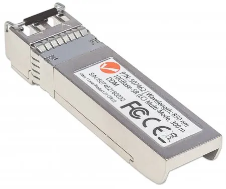 Modulo SFP + INTELLINET 507462 — vista 4