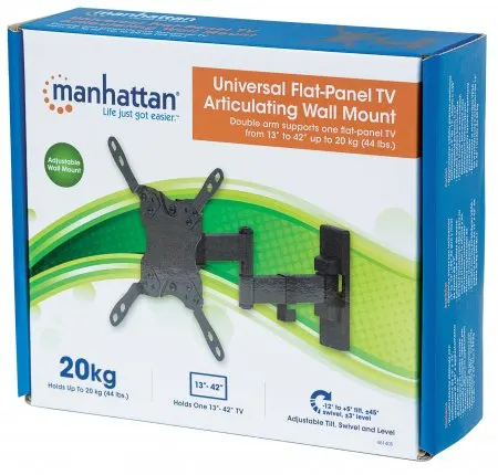 Soporte para TV MANHATTAN 461405 — vista 4