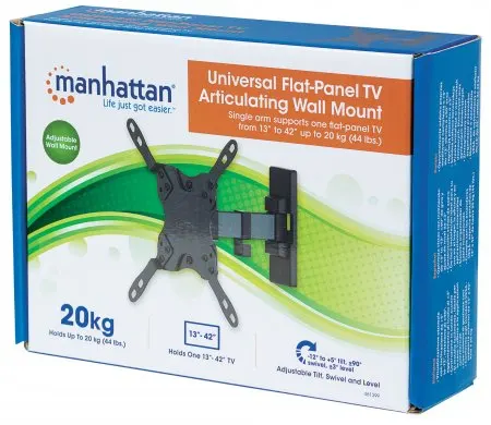 Soporte para TV MANHATTAN 461399 — vista 5