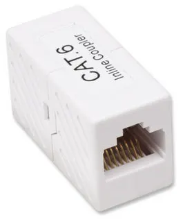 Cople Rj45 INTELLINET 504751 — vista 2