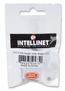 Cople Rj45 INTELLINET 504751 — vista 3