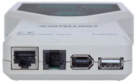 Probador de Cable INTELLINET 780094 — vista 4