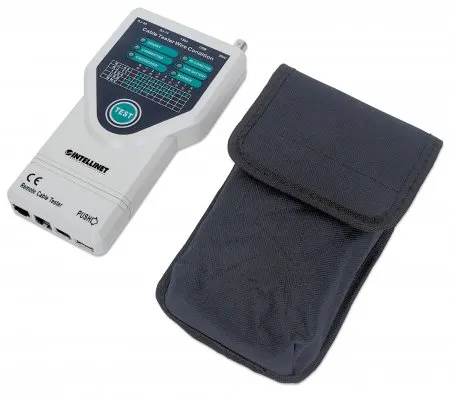 Probador de Cable INTELLINET 780094 — vista 6