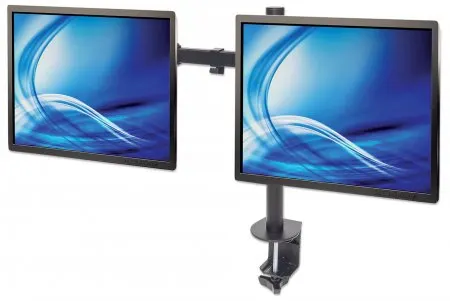 Soporte para Monitor MANHATTAN 461528 — vista 3