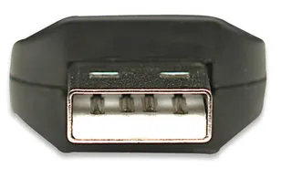 Adaptador de Audio MANHATTAN 150859 — vista 2