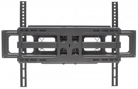 Soporte Universal de Pared para TV MANHATTAN con Movimiento Completo — vista 3