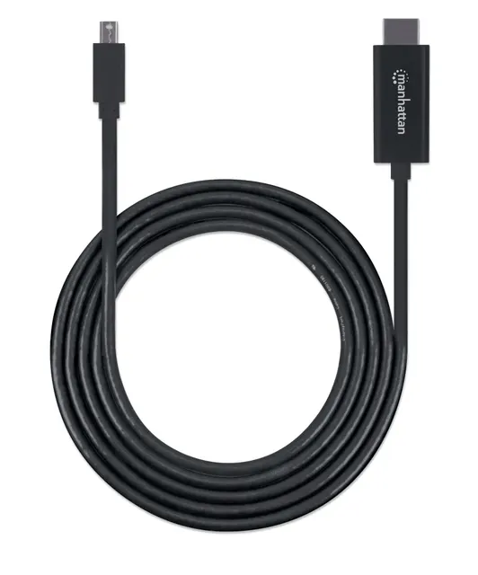 Cable Mini DisplayPort a HDM MANHATTAN 153287 — vista 4