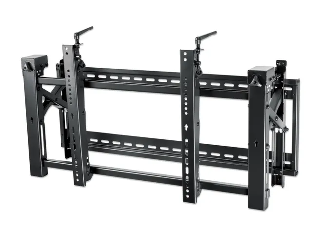 Soporte Premium de TV para Video Wall MANHATTAN 461719 — vista 2