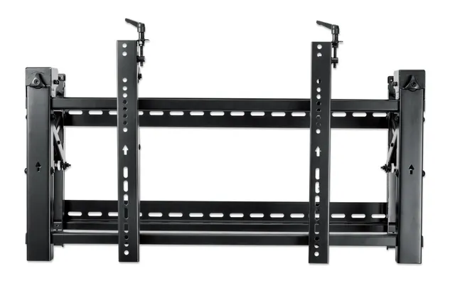 Soporte Premium de TV para Video Wall MANHATTAN 461719 — vista 3
