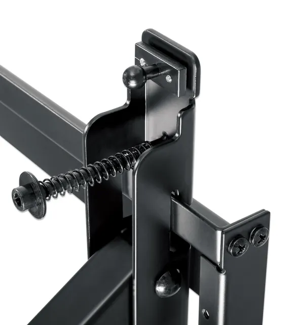 Soporte Premium de TV para Video Wall MANHATTAN 461719 — vista 6