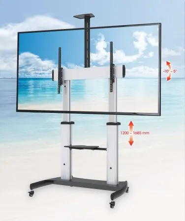 Soporte para TV MANHATTAN 461672 — vista 6