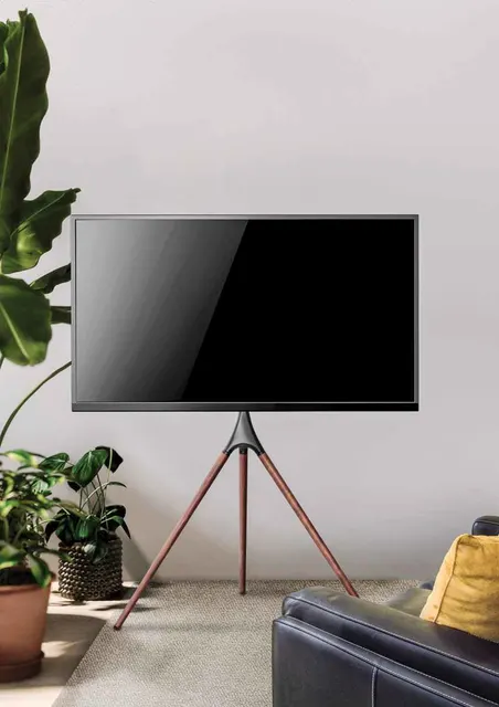 Soporte para TV  MANHATTAN 461795 — vista 9