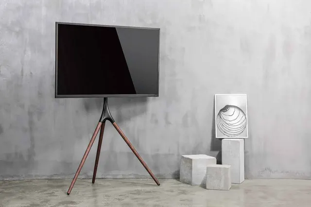 Soporte para TV  MANHATTAN 461795 — vista 10