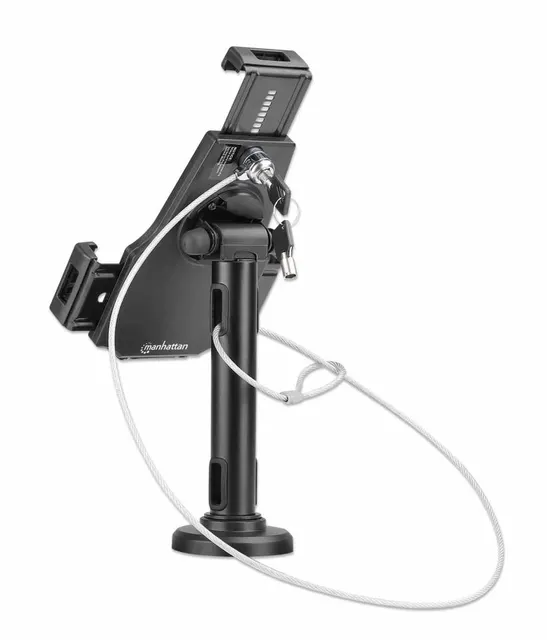 Soporte para Tablet o iPad 2 en 1 MANHATTAN 462112 — vista 4