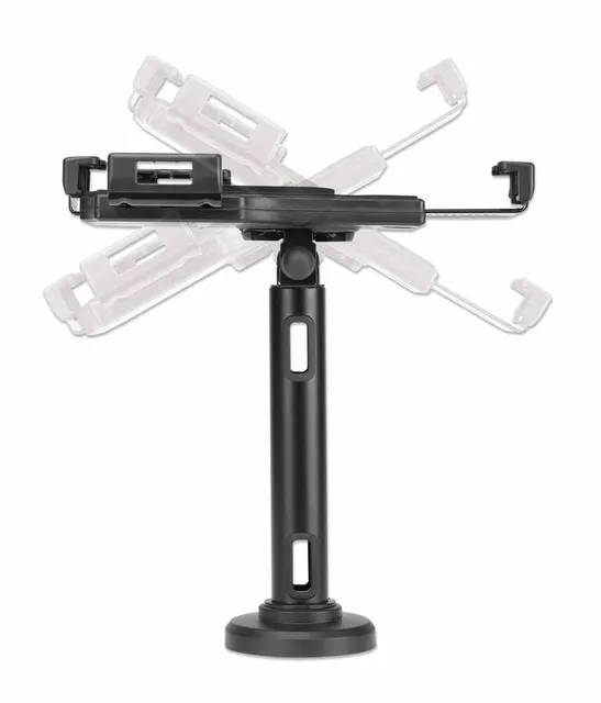 Soporte para Tablet o iPad 2 en 1 MANHATTAN 462112 — vista 9