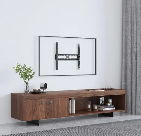 Soporte Fijo de Bajo Perfil para TV MANHATTAN 462266 — vista 8