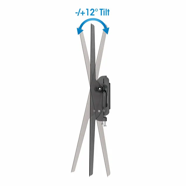 Soporte Inclinable de Pared para Television MANHATTAN 462280 — vista 11