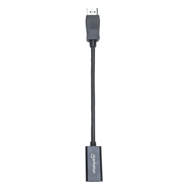 Adaptador Displayport MANHATTAN — vista 5