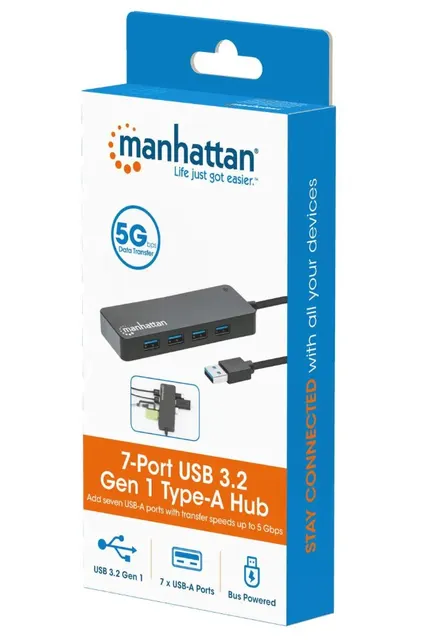HUB MANHATTAN 168403 — vista 3