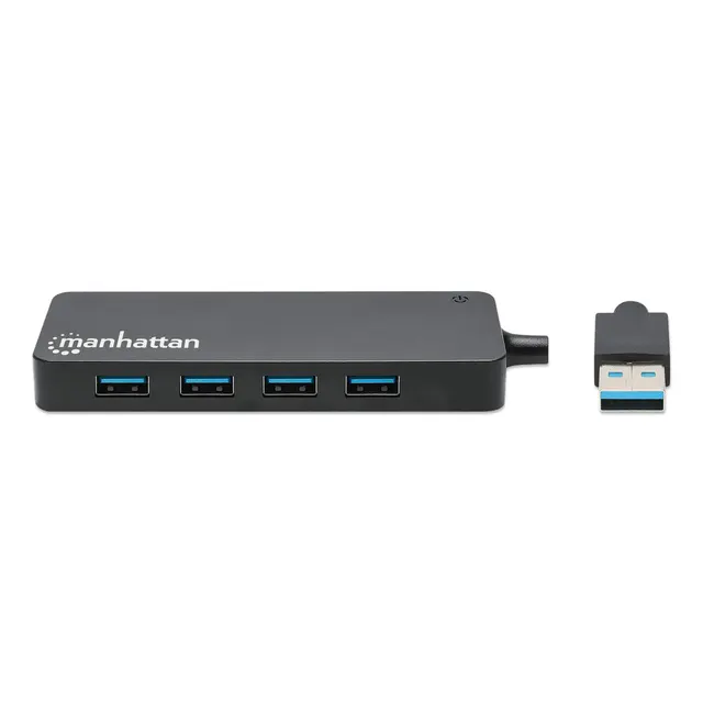 HUB MANHATTAN 168403 — vista 4