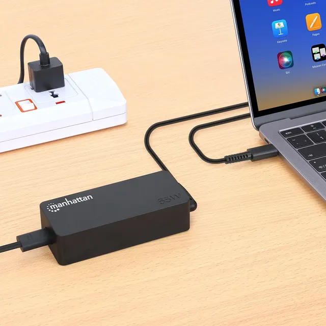 Cargador INTELLINET 102513 — vista 5
