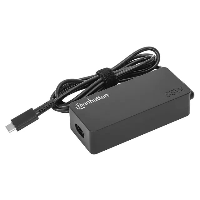 Cargador INTELLINET 102513 — vista 3