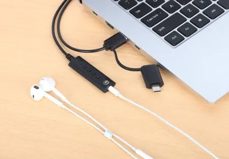 Convertidor USB MANHATTAN 153560 — vista 11