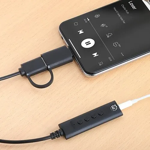 Convertidor USB MANHATTAN 153560 — vista 4
