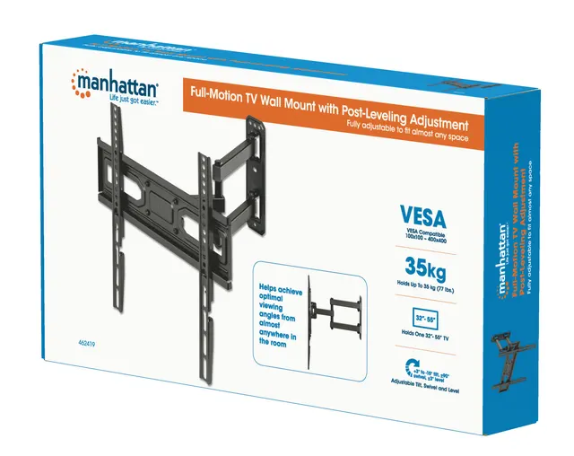 Soporte  MANHATTAN 462419 — vista 5