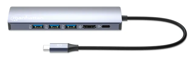 Docking Station MANHATTAN 153959 — vista 3