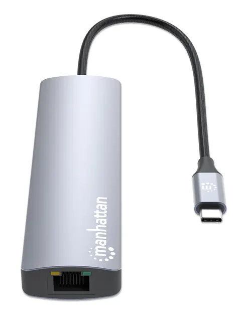 Docking Station MANHATTAN 153959 — vista 4