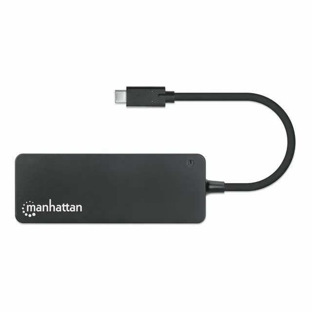 HUB MANHATTAN 168410 — vista 2