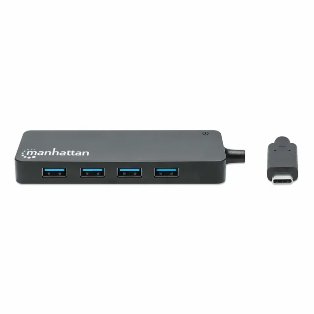 HUB MANHATTAN 168410 — vista 4